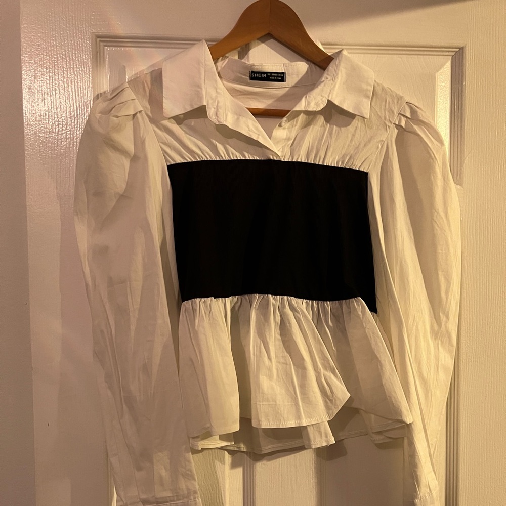 Shein brand new never been wore